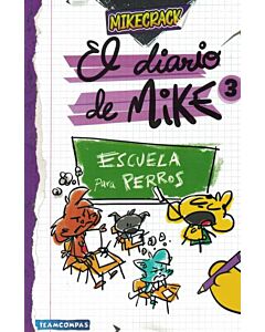 DIARIO DE MIKE 3, EL