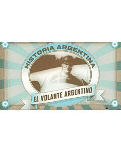 VOLANTE ARGENTINO, EL