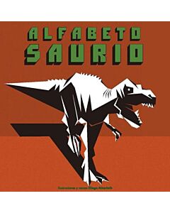 ALFABETOSAURIO