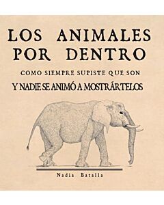 ANIMALES POR DENTRO, LOS