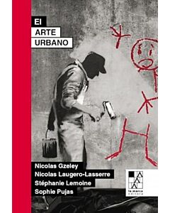 ARTE URBANO, EL