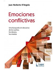 EMOCIONES CONFLICTIVAS