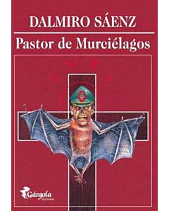 PASTOR DE MURCIELAGOS
