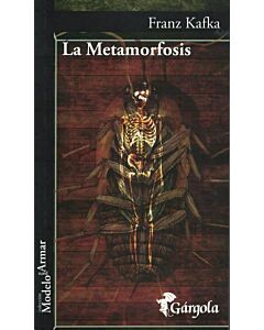 METAMORFOSIS, LA