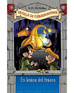 EN BUSCA DEL TESORO