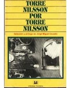 TORRE NILSSON POR TORRE NILSSON