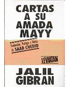 CARTAS A SU AMADA MAYY