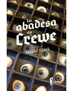 ABADESA DE CREWE, LA