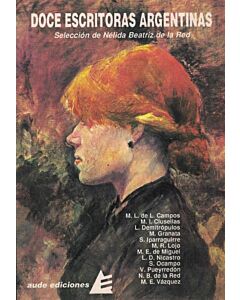 DOCE ESCRITORAS ARGENTINAS