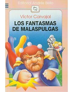 FANTASMAS DE MALASPULGAS, LOS