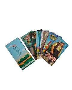 VIVA LEER PACK INFANTIL 3