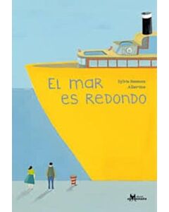 MAR ES REDONDO, EL