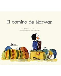 CAMINO DE MARWAN, EL