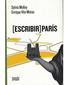 ESCRIBIR PARIS