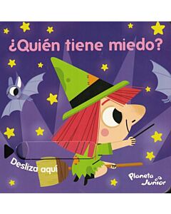 QUIEN TIENE MIEDO