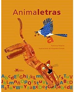 ANIMALETRAS