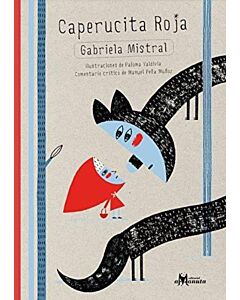 CAPERUCITA ROJA