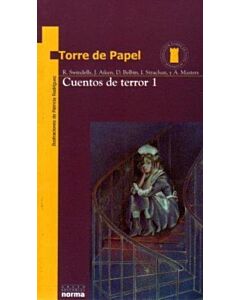 CUENTOS DE TERROR 1