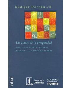 CLAVES DE LA PROSPERIDAD, LAS