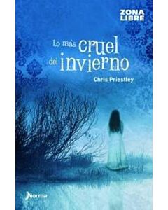 LO MAS CRUEL DEL  INVIERNO