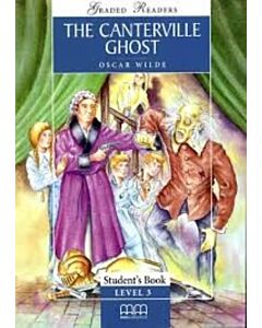 THE CANTERVILLE GHOST