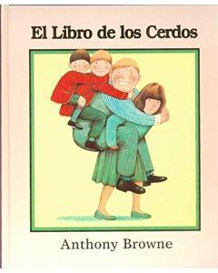 LIBRO DE LOS CERDOS, EL