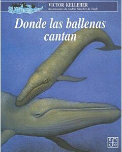 DONDE LAS BALLENAS CANTAN