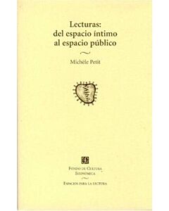 LECTURAS DEL ESPACIO INTIMO AL ESPACIO PUBLICO