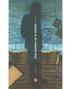 UNA PANTERA EN EL SOTANO