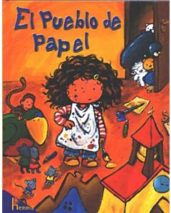 PUEBLO DE PAPEL, EL