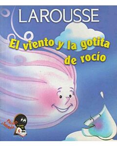 VIENTO Y LA GOTITA DE ROCIO