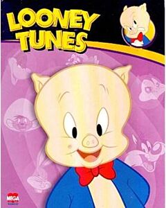 PORKY - LOONEY TUNES