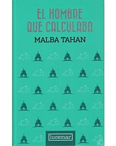 HOMBRE QUE CALCULABA , EL