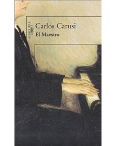 MAESTRO, EL
