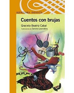 CUENTOS CON BRUJAS