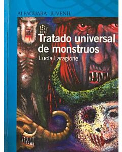TRATADO UNIVERSAL DE MONSTRUOS