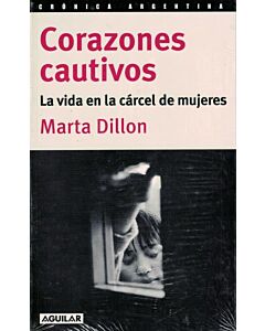 CORAZONES CAUTIVOS
