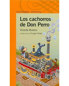 CACHORROS DE DON PERRO, LOS