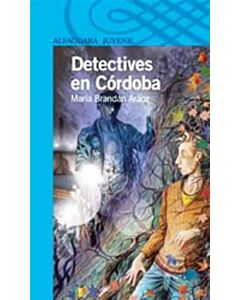 DETECTIVES EN CORDOBA