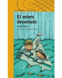 VELERO DESVELADO, EL