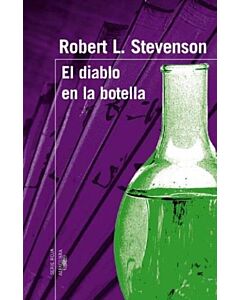 DIABLO EN LA BOTELLA Y OTROS CUENTOS, EL