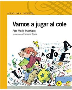 VAMOS A JUGAR AL COLE