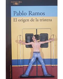 ORIGEN DE LA TRISTEZA, EL