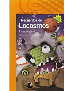 RECUERDOS DE LOCOSMOS