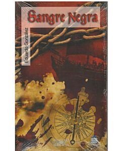 SANGRE NEGRA