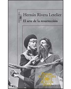 ARTE DE LA RESURRECCION, EL