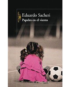PAPELES EN EL VIENTO