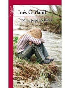 PIEDRA PAPEL O TIJERA