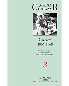 CARTAS 1965 1968 CORTAZAR 3