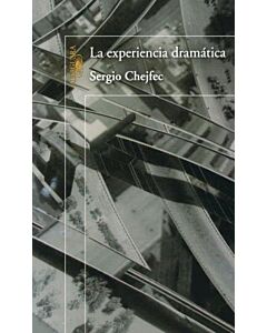 EXPERIENCIA DRAMATICA, LA